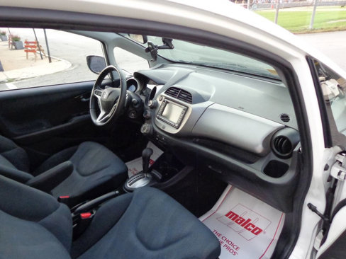 Used 2009 Honda Fit Sport image 13