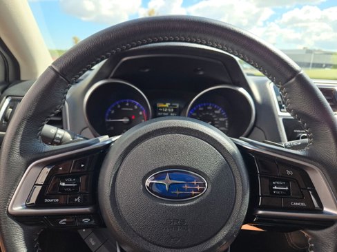 Used 2018 Subaru Outback 2.5i Limited w/ Popular Package #2 image 30