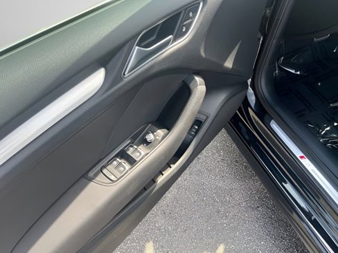 Used 2016 Audi S3 Premium Plus image 11