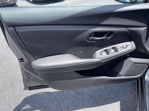 New 2025 Nissan Sentra S image 15
