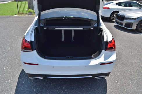Used 2021 Mercedes-Benz A 220 w/ Premium Package image 14