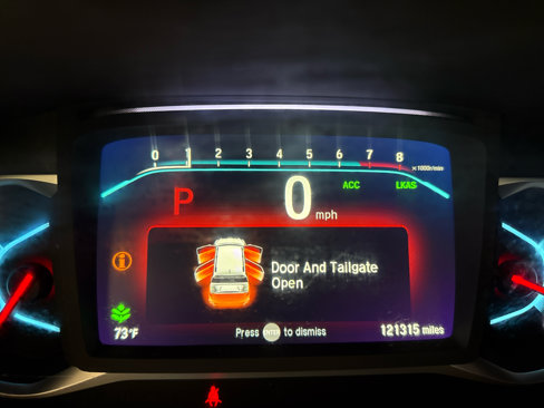 Used 2019 Honda Pilot EX-L image 7