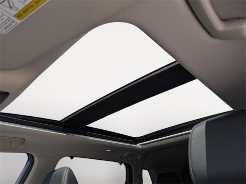 Used 2021 Nissan Rogue SL w/ Premium Package image 11
