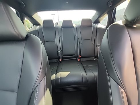 Used 2024 Honda Accord Sport image 22
