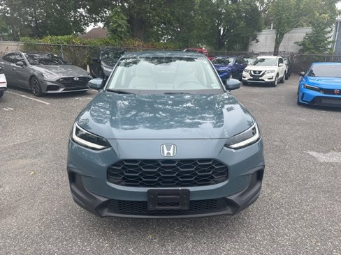 Used 2023 Honda HR-V LX image 2