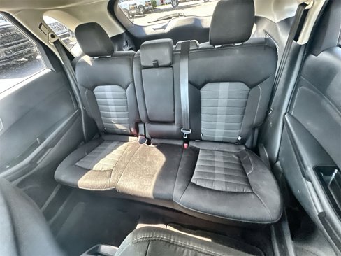 Used 2015 Ford Edge SEL image 23