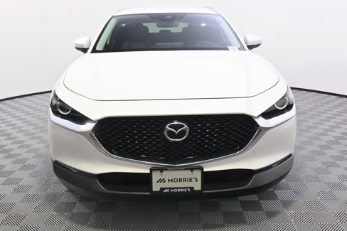Used 2023 MAZDA CX-30 AWD 2.5 S w/ Preferred Package image 8