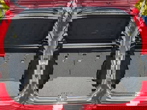 Certified 2024 Hyundai Venue SEL image 16