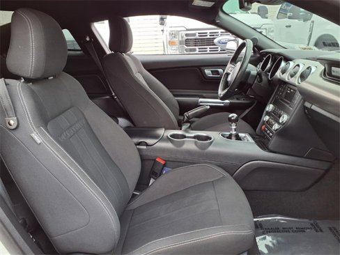 Certified 2021 Ford Mustang GT image 24