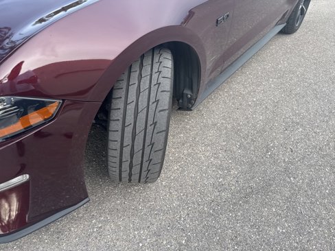 Used 2018 Ford Mustang GT w/ Equipment Group 301A image 9