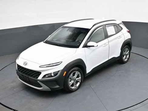 Used 2023 Hyundai Kona SEL image 28