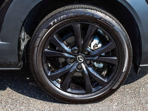 Used 2025 MAZDA CX-30 AWD 2.5 S w/ Select Sport Pkg image 7
