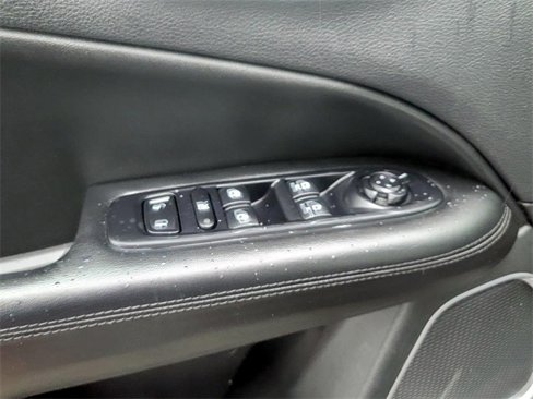 Used 2020 Jeep Compass Latitude image 33
