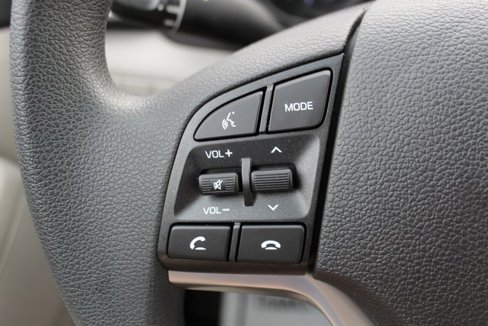 Used 2020 Hyundai Tucson Value image 14