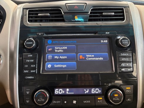 Used 2014 Nissan Altima 3.5 SL w/ Technology Package image 17