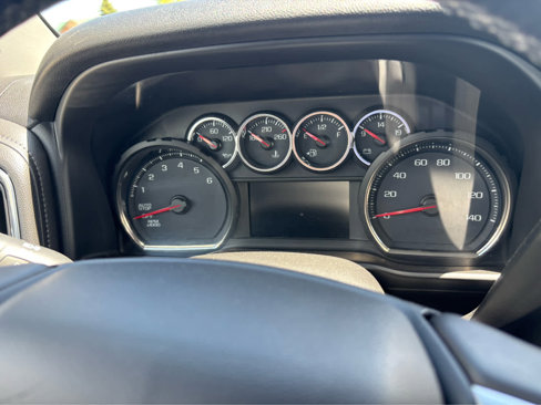 Used 2019 Chevrolet Silverado 1500 RST w/ All-Star Edition image 13