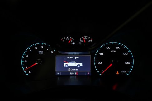 Certified 2022 GMC Canyon Denali image 2