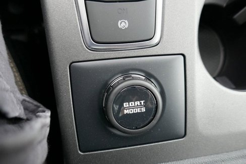 New 2025 Ford Bronco Sport Big Bend w/ Convenience Package image 17