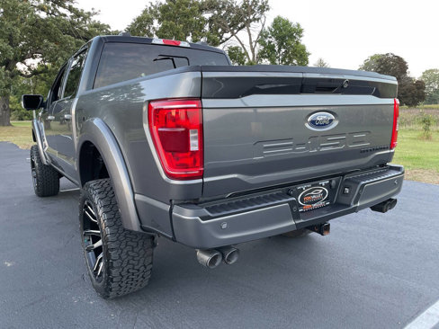 Used 2023 Ford F150 XLT w/ Equipment Group 302A High image 20