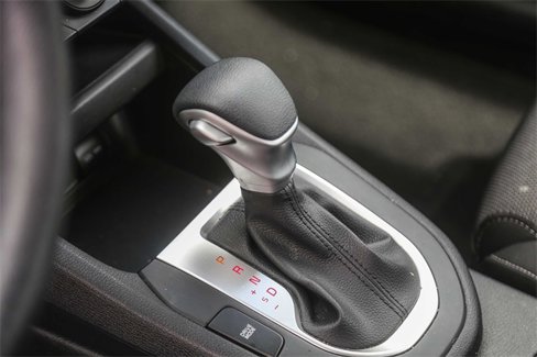 Certified 2023 Kia Forte LXS image 21
