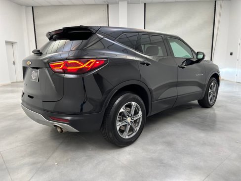 Used 2023 Chevrolet Blazer LT image 7