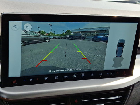 Used 2025 Ford Escape Active w/ Tech Pack #1 image 18
