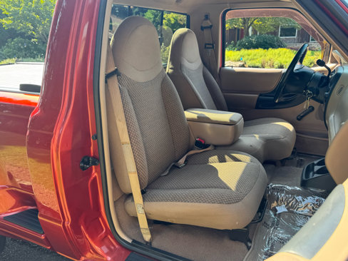 Used 1998 Ford Ranger 2WD Regular Cab image 15