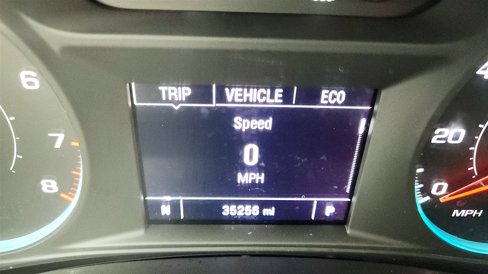 Used 2023 Chevrolet Malibu LS w/ Driver Confidence Package image 35