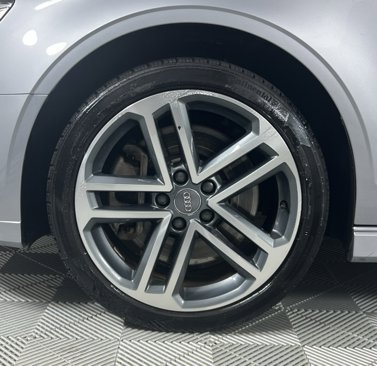 Used 2019 Audi A3 2.0T Premium Plus image 9