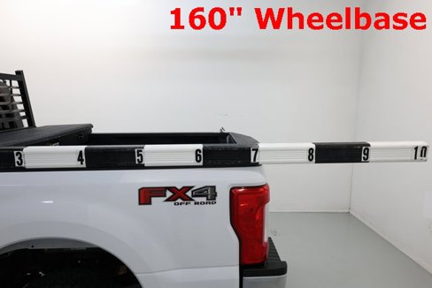 Used 2017 Ford F250 XL w/ Power Equipment Group image 20