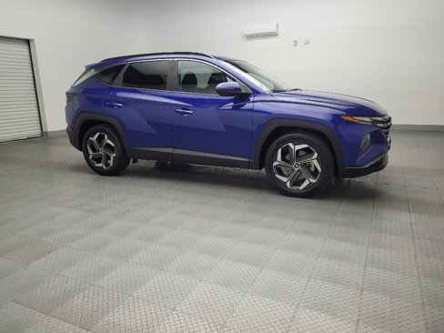 Used 2022 Hyundai Tucson SEL w/ Convenience Package image 11