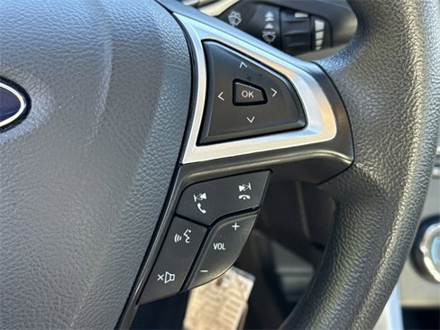 Used 2014 Ford Fusion SE image 23