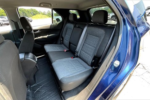 Used 2023 Chevrolet Equinox LT image 22