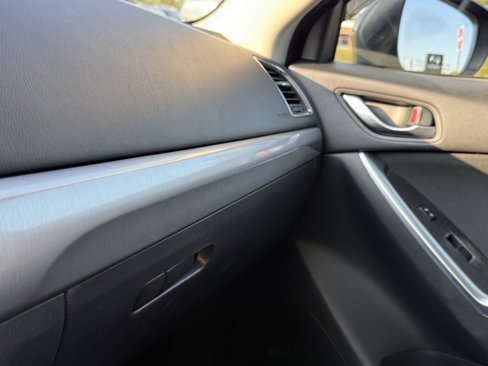 Used 2016 MAZDA CX-5 Touring image 24