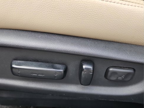 Used 2017 Honda Accord EX-L image 17