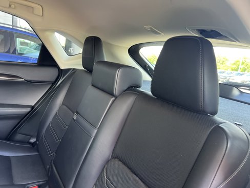 Used 2015 Lexus NX 200t FWD image 26