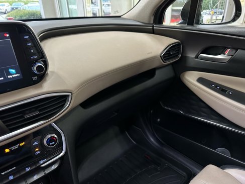 Used 2019 Hyundai Santa Fe FWD image 42