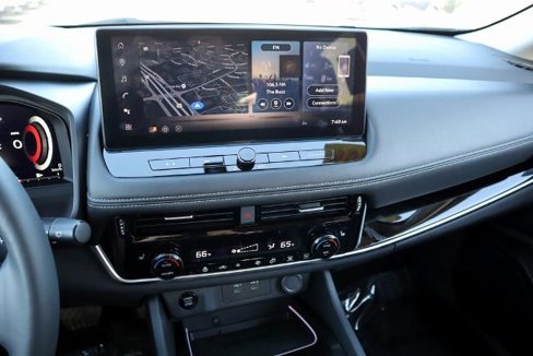 Certified 2024 Nissan Rogue SL image 20