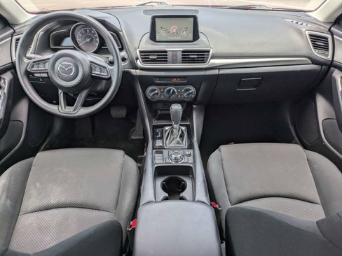Used 2018 MAZDA MAZDA3 Sport image 14