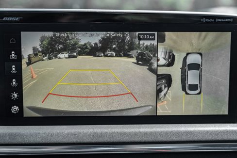 Used 2021 Hyundai Sonata Limited image 4