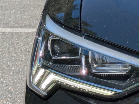 Used 2022 Audi Q3 2.0T Premium Plus image 14