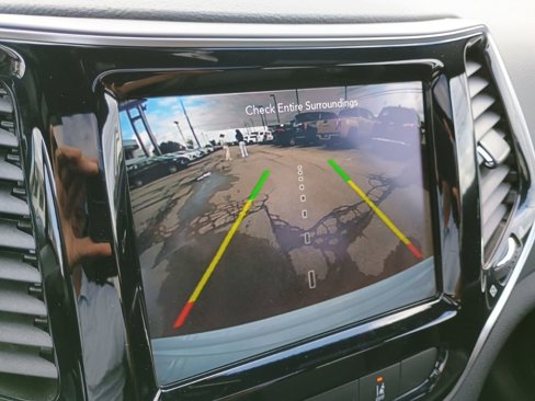 Used 2021 Jeep Cherokee High Altitude image 23
