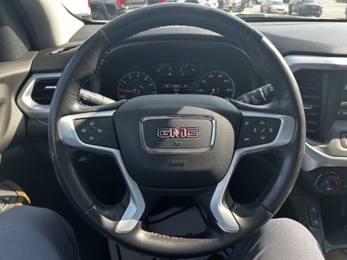 Used 2019 GMC Acadia SLE w/ Driver Alert Package I image 22