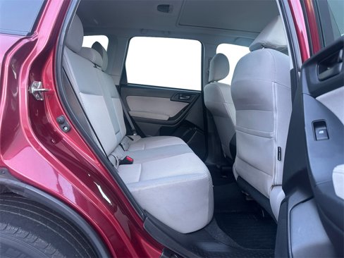 Used 2015 Subaru Forester 2.5i Premium w/ All-Weather Package image 10