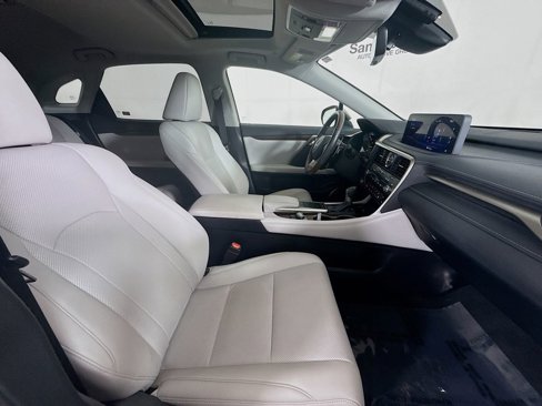 Used 2020 Lexus RX 350 AWD w/ Premium Package image 28