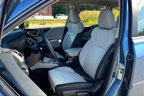 Used 2021 Subaru Forester image 21