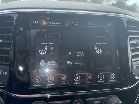 Used 2020 Jeep Grand Cherokee Limited X image 11