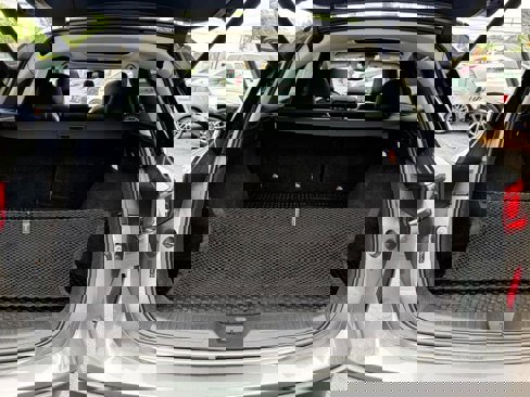 Used 2019 INFINITI QX50 Luxe image 9