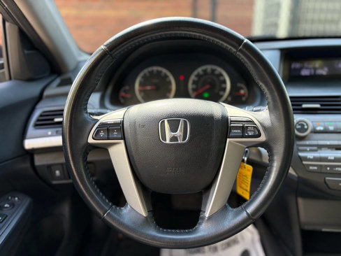 Used 2011 Honda Accord SE image 27