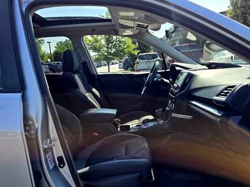 Used 2019 Subaru Forester Premium image 46
